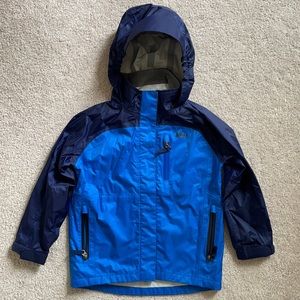 REI co-po Kids’ Rain Jacket